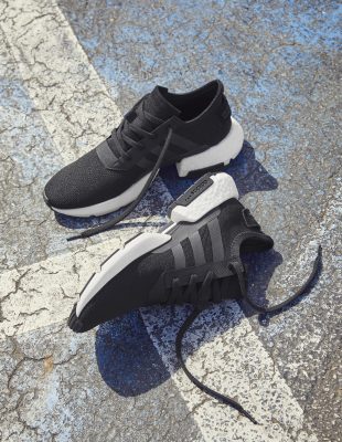 '90-te kao INSPIRACIJA: adidas Originals predstavio novu P.O.D. system siluetu