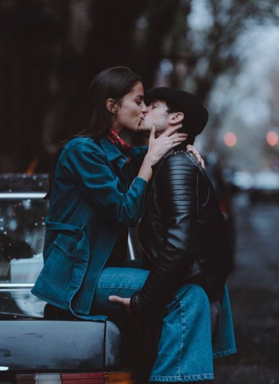 Sindrom belog viteza: Da li se igraš spasioca u svojim vezama?