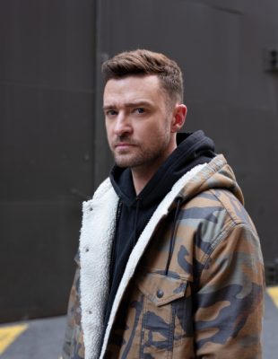 Levi's® i Justin Timberlake predstavljaju kolekciju 