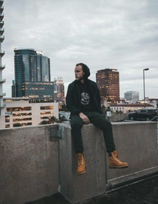 TIMBERLAND: 45 godina žutih čizama
