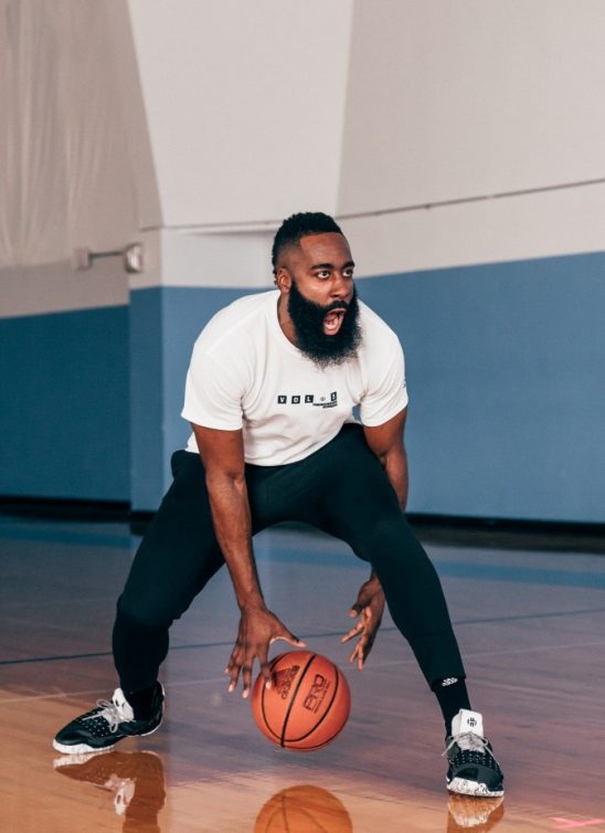 Stvari koje nisi znao o Džejmsu Hardenu, zvezdi Hjuston Rokitsa i jednom od najboljih NBA košarkaša