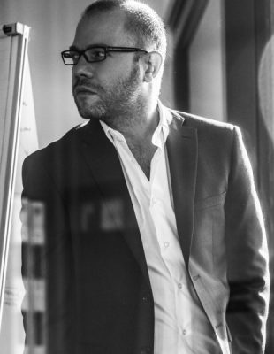 Intervju: Vitomir Jevremović o VR-All-Art projektu, umetnosti i virtuelnoj stvarnosti