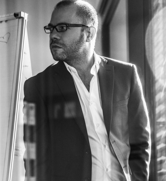 Intervju: Vitomir Jevremović o VR-All-Art projektu, umetnosti i virtuelnoj stvarnosti
