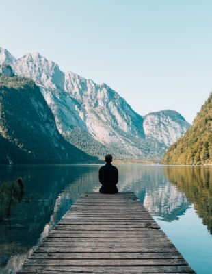 Čemu ti služi meditacija