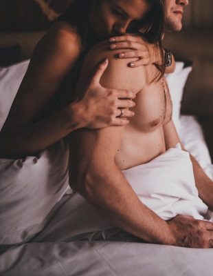 Sudar sa stereotipom: Šta vam žene rade i kad im je stalo do vas?