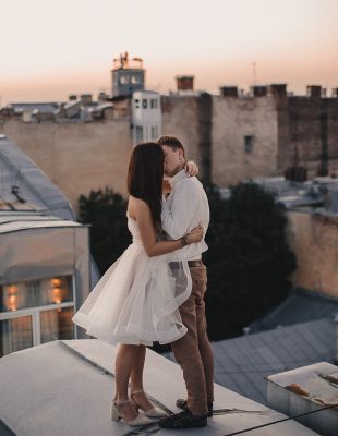 Razlozi zbog kojih u vezama sve kreće nizbrdo