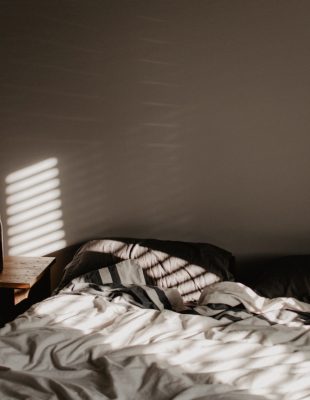 Mogući razlozi zbog kojih se noću budiš