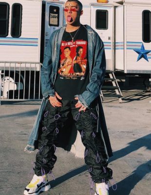 Bad Bunny: Novi fashion guru