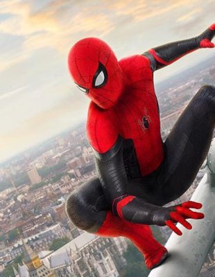 Stigao nam je trejler za Spidermana: Far From Home