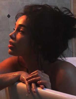 WOMAN CRUSH WEDNESDAY: Jorja Smith