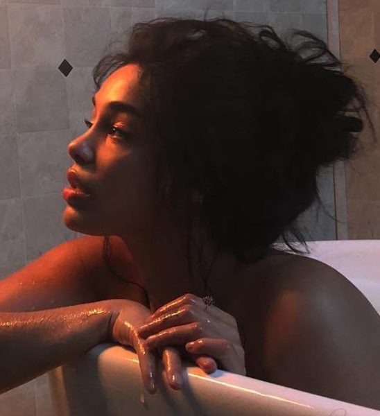WOMAN CRUSH WEDNESDAY: Jorja Smith