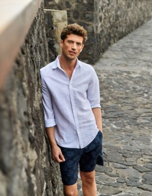 Stylish 24/7: Komadi koji su ti ovog leta neophodni kako bi izgledao dobro od jutra do večeri