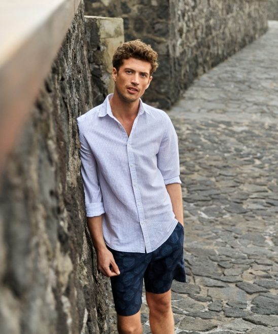 Stylish 24/7: Komadi koji su ti ovog leta neophodni kako bi izgledao dobro od jutra do večeri