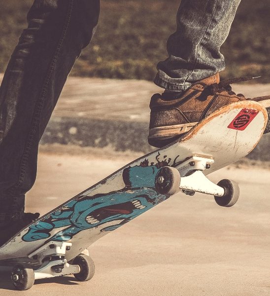 SKEJT TEKMA 2019 - takmičenje u skejtbordingu 15. juna u Beogradu