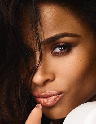 WOMAN CRUSH WEDNESDAY: Ciara