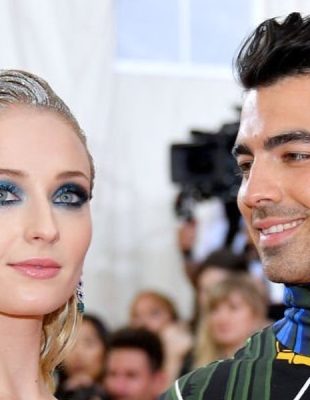 Ljubavna oda Joe Jonasa za Sophie Turner u vidu pesme 
