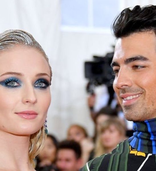 Ljubavna oda Joe Jonasa za Sophie Turner u vidu pesme 