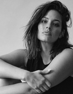 WOMAN CRUSH WEDNESDAY: Ashley Graham