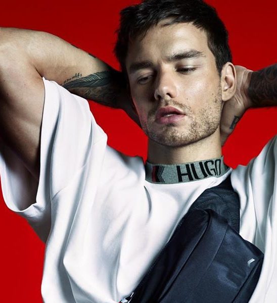 Liam Payne x Hugo Boss: Kolekcija koja će ti se dopasti!