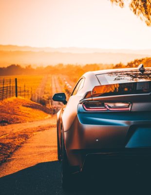Produži vek trajanja svom automobilu