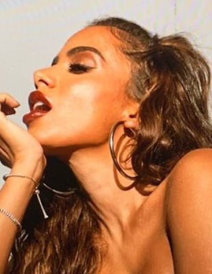 WOMAN CRUSH WEDNESDAY: Anitta