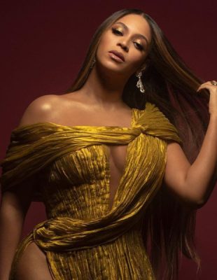WOMAN CRUSH WEDNESDAY: Beyonce