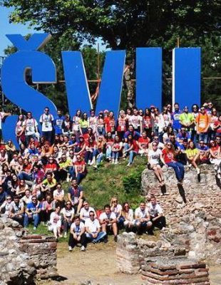 Pet big bendova na otvaranju jubilarnog 25. Nišvila
