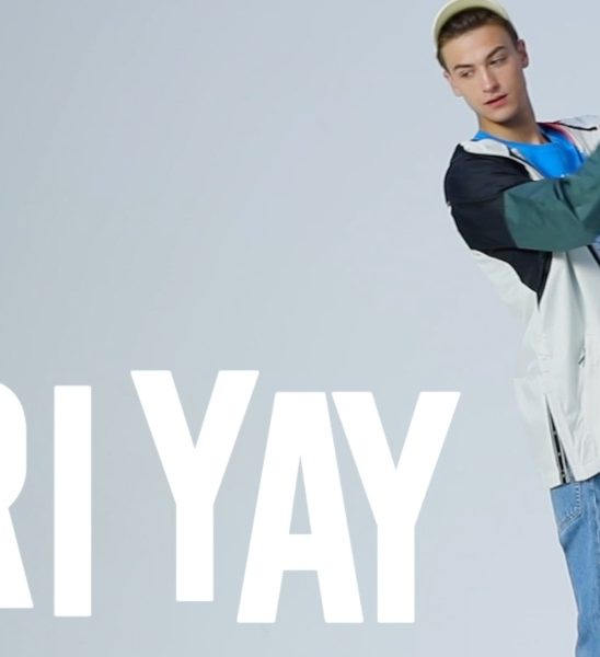 Kako da se obučeš za #casualfriday?