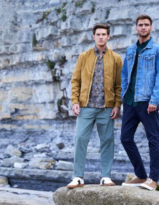 Novi jesenji READY-TO-WEAR trendovi za njega