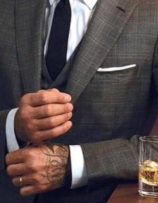 Kako da pripremiš pravi old-fashion koktel