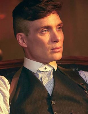 Peaky Blinders: Budi kul – ošišaj se kao birmingemski bandit