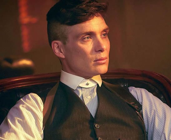 Peaky Blinders: Budi kul – ošišaj se kao birmingemski bandit