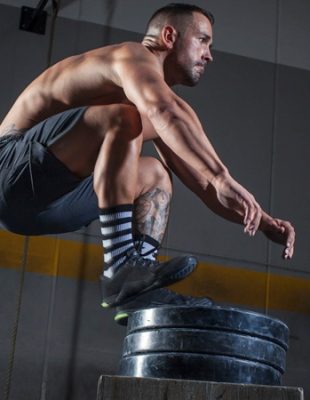 Krosfit – vežbe koje ti nude pravi izazov