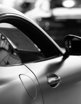 Automobilska industrija: Budućnost je počela!