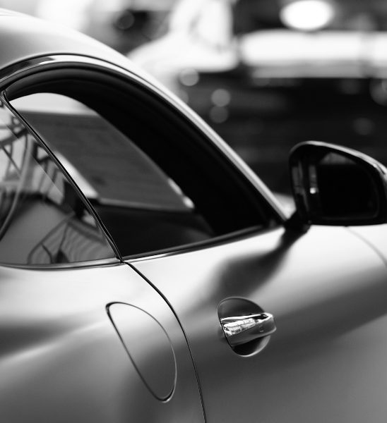Automobilska industrija: Budućnost je počela!