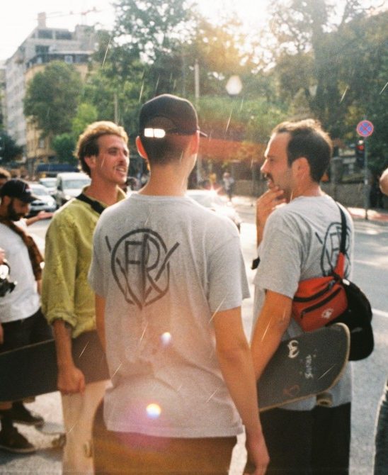Počeo festival 