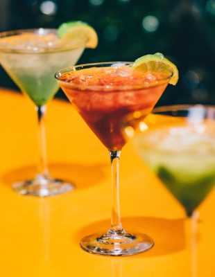 Kokteli za odabrano društvo: Tequila sunrise i B52