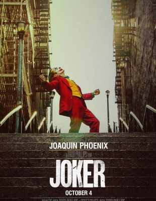 Džoker, bolji nego tri u remiju