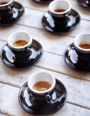 Kako da napraviš savršen espresso