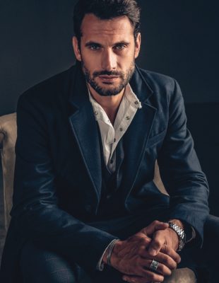 Kako da budeš savremen muškarac - iz ugla različitih muškaraca