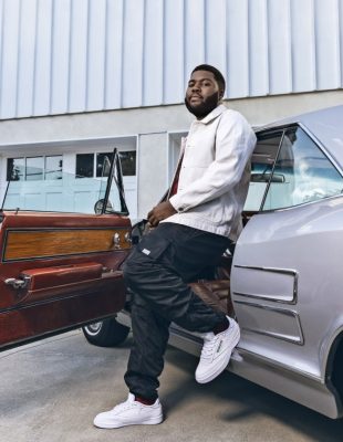 Khalid, dečko koji obećava: Iz školske klupe pravo u vrh svetske muzičke scene