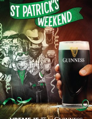 Par činjenica o Guinness-u koje možda niste znali