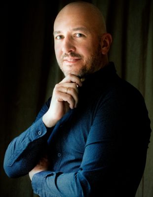 Miodrag Majić, autor romana 