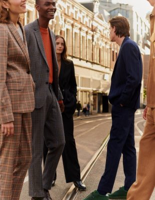 Statement komadi u novoj kolekciji SCOTCH & SODA