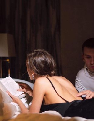 Ona će ti dati drugu šansu – ali šta ćeš onda