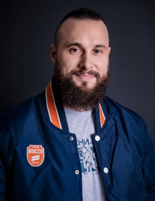 Aleksandar Trifunović: 