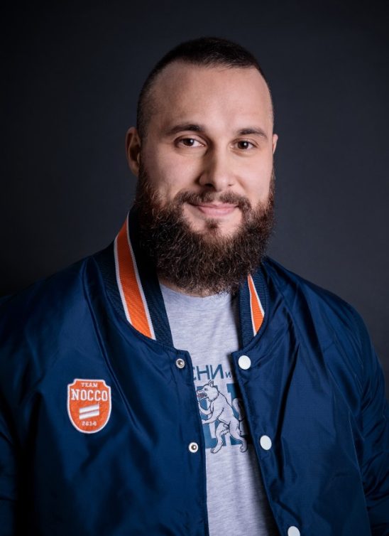 Aleksandar Trifunović: 