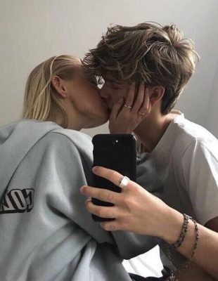Žena svesna svoje vrednosti traži u vezi ove stvari