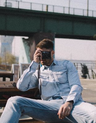 Rapsodija u plavom: Top denim komadi ove sezone
