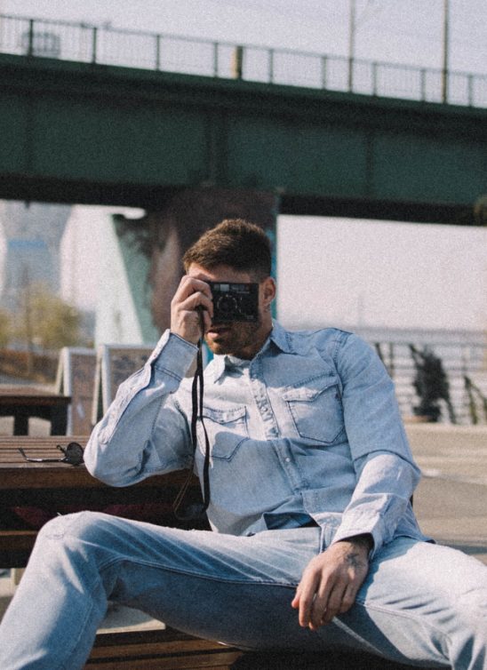 Rapsodija u plavom: Top denim komadi ove sezone